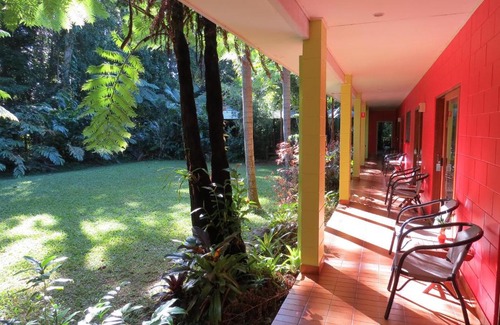 Cow Bay Cabin | Daintree Rainforest Retreat Motel