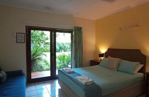 Cow Bay Cabin | Daintree Rainforest Retreat Motel