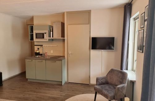 Groningen Apartment | Daip - Studio voor twee