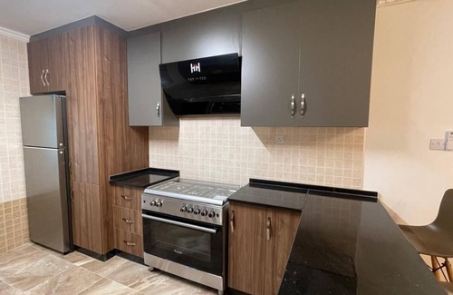 Amman Apartment | Dair-Ghbar view apartment 6