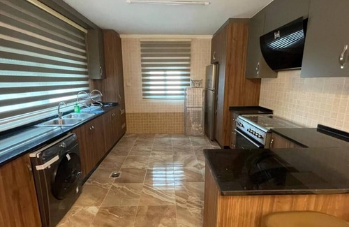 Amman Apartment | Dair-Ghbar view apartment 6