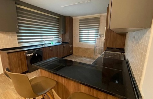 Amman Apartment | Dair-Ghbar view apartment 6