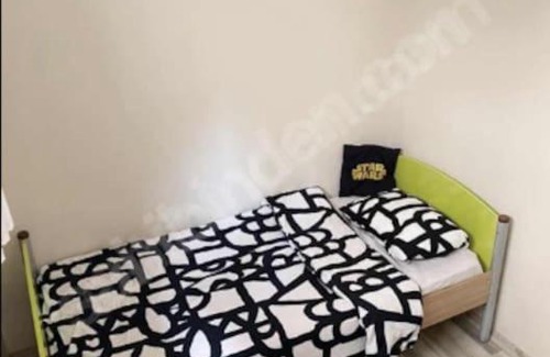 Atasehir Apartment | Daire / Ataşehir
