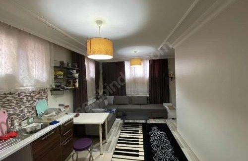 Atasehir Apartment | Daire / Ataşehir