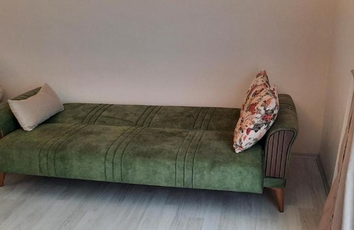 Zonguldak Apartment | Daire