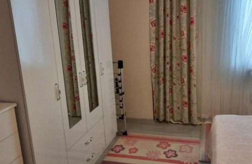 Zonguldak Apartment | Daire