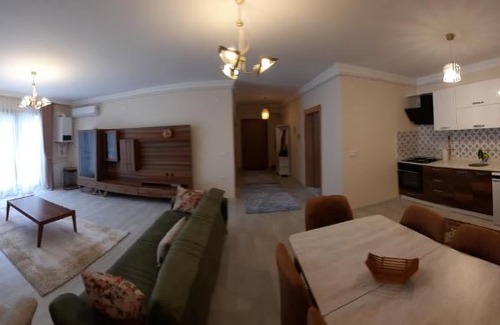 Zonguldak Apartment | Daire