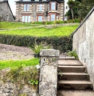 Rothesay Apartment | Dairsie Sea View