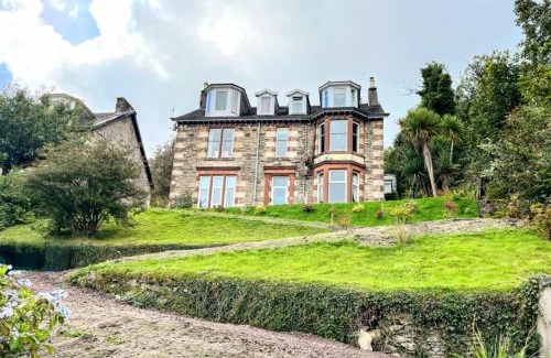Rothesay Apartment | Dairsie Sea View