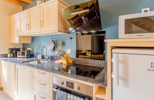 Saint-Clement-sur-Guye House | Dairy cottage - SAINT CLEMENT SUR GUYE