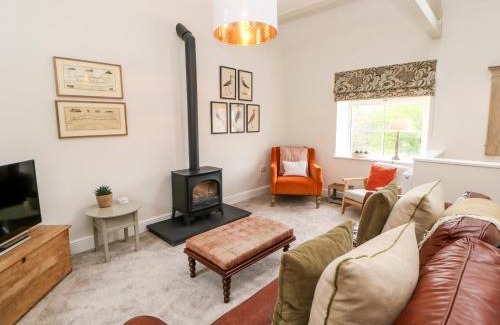 Winton House | Dairy Cottage