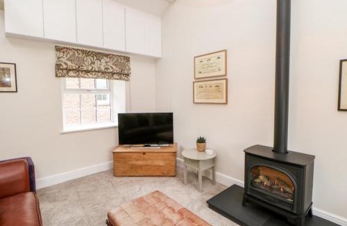 Winton House | Dairy Cottage