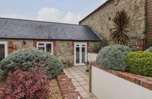 Newport House | Dairy Cottage