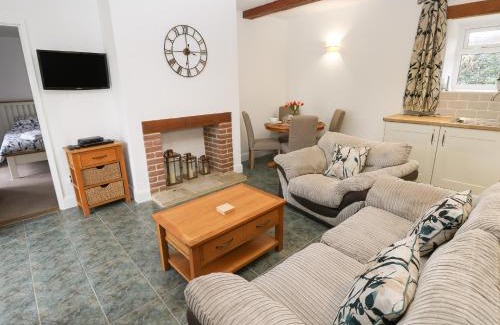 Newport House | Dairy Cottage