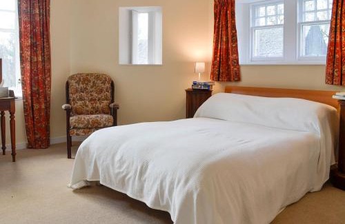 Alford House | Dairy Cottage