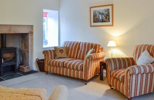 Alford House | Dairy Cottage