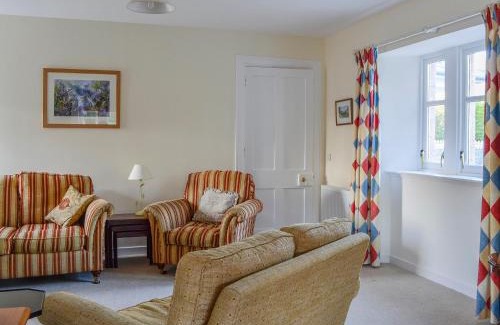 Alford House | Dairy Cottage