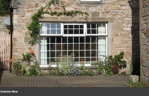 Ayr House | Dairy Cottage in Ayr for Large Groups, professional +partially abled