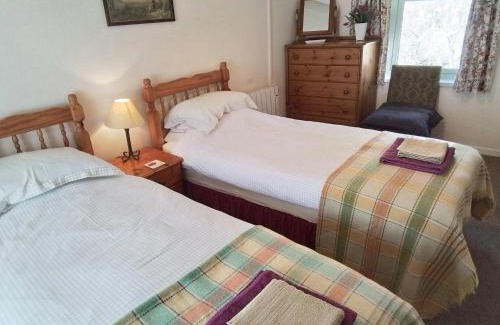 Llangeler House | Dairy Cottage Newcastle Emlyn
