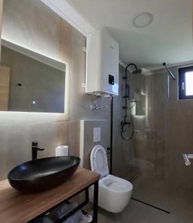 Laktasi Apartment | Daisy 1