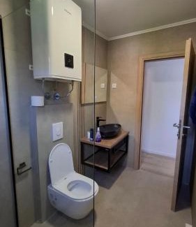 Laktasi Apartment | Daisy 1