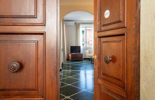 Santa Margherita Ligure Apartment | Daisy by PortofinoHomes