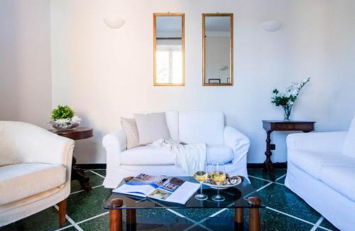 Santa Margherita Ligure Apartment | Daisy by PortofinoHomes
