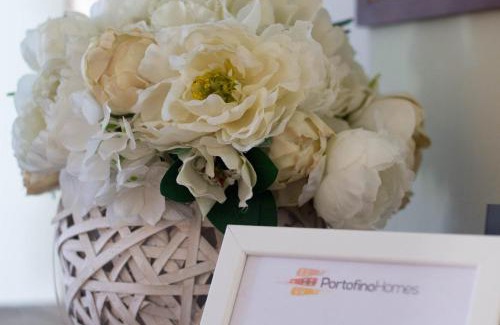 Santa Margherita Ligure Apartment | Daisy by PortofinoHomes