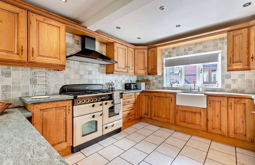 Upper Sapey House | Daisy Cottage at Hanley William