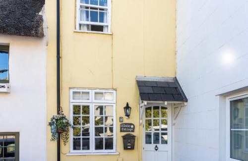 Shaldon House | Daisy Cottage