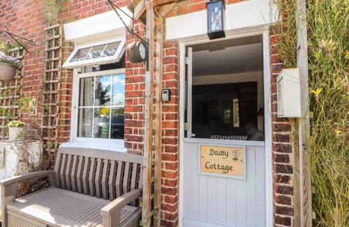 Leek House | Daisy Cottage, Leek
