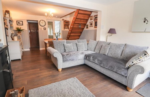 Leek House | Daisy Cottage, Leek