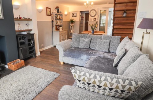 Leek House | Daisy Cottage, Leek