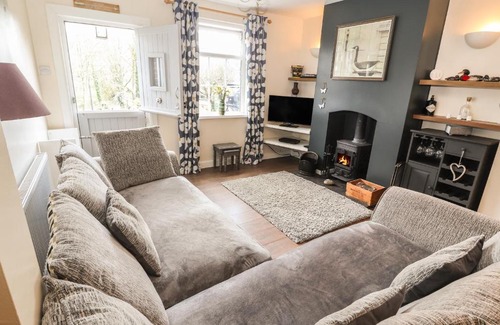 Leek House | Daisy Cottage, Leek