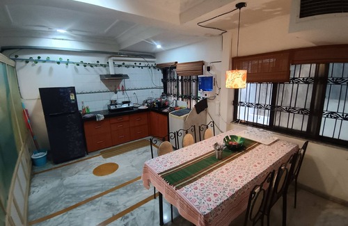 Nagpur Apartment | Daisy Duplex