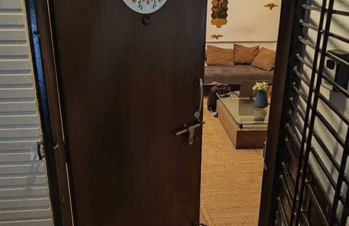 Nagpur Apartment | Daisy Duplex
