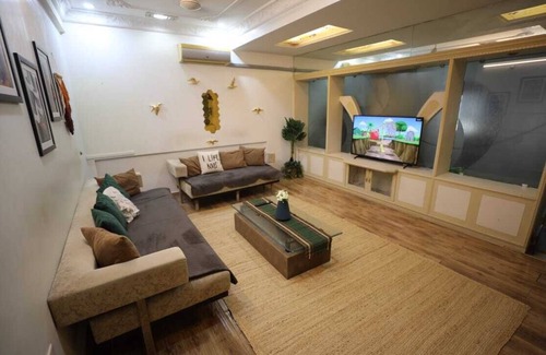 Nagpur Apartment | Daisy Duplex