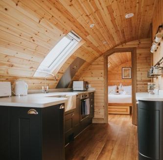 St Harmon House | Daisy