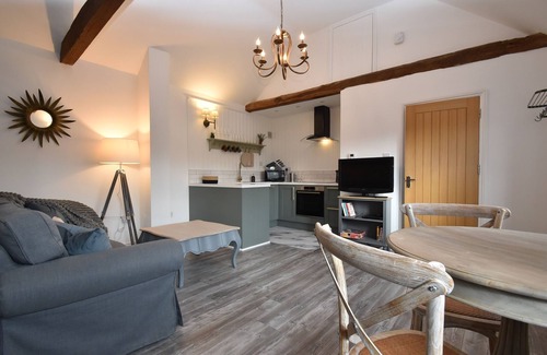 Rye Cottage | Daisy