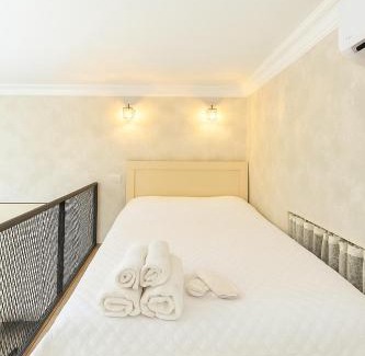 Kutaisi Apartment | Daisy Hotel Kutaisi