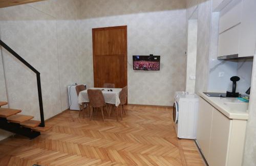 Kutaisi Apartment | Daisy Hotel Kutaisi