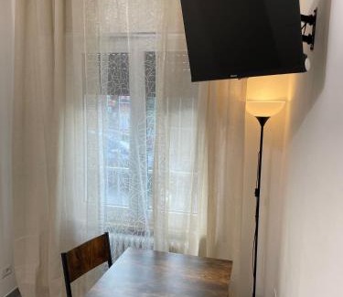Ferrara Apartment | Daisy House