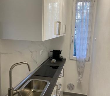 Ferrara Apartment | Daisy House