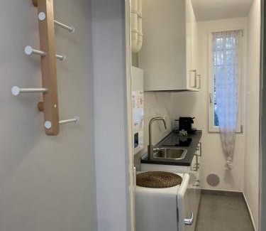 Ferrara Apartment | Daisy House