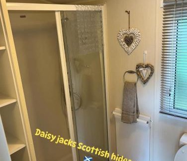 Hawick Resort | Daisy-Jacks Hideaway