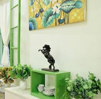 Hang Buom Apartment | Daisy's Home