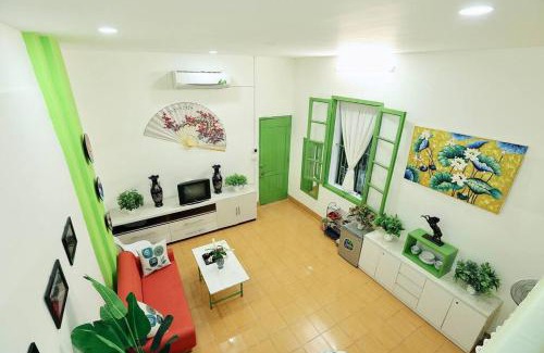 Hang Buom Apartment | Daisy's Home