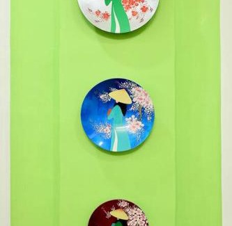 Hang Buom Apartment | Daisy's Home