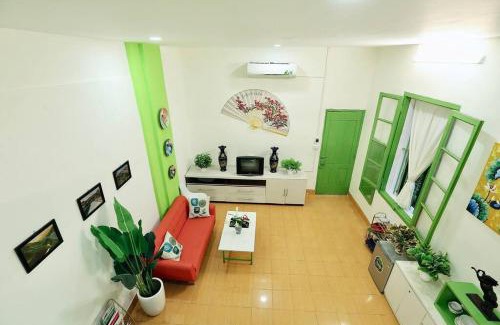 Hang Buom Apartment | Daisy's Home