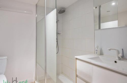 Saint-Maurice Pellevoisin Apartment | Daisy-Stations,Grd Palais,Zénith&Center